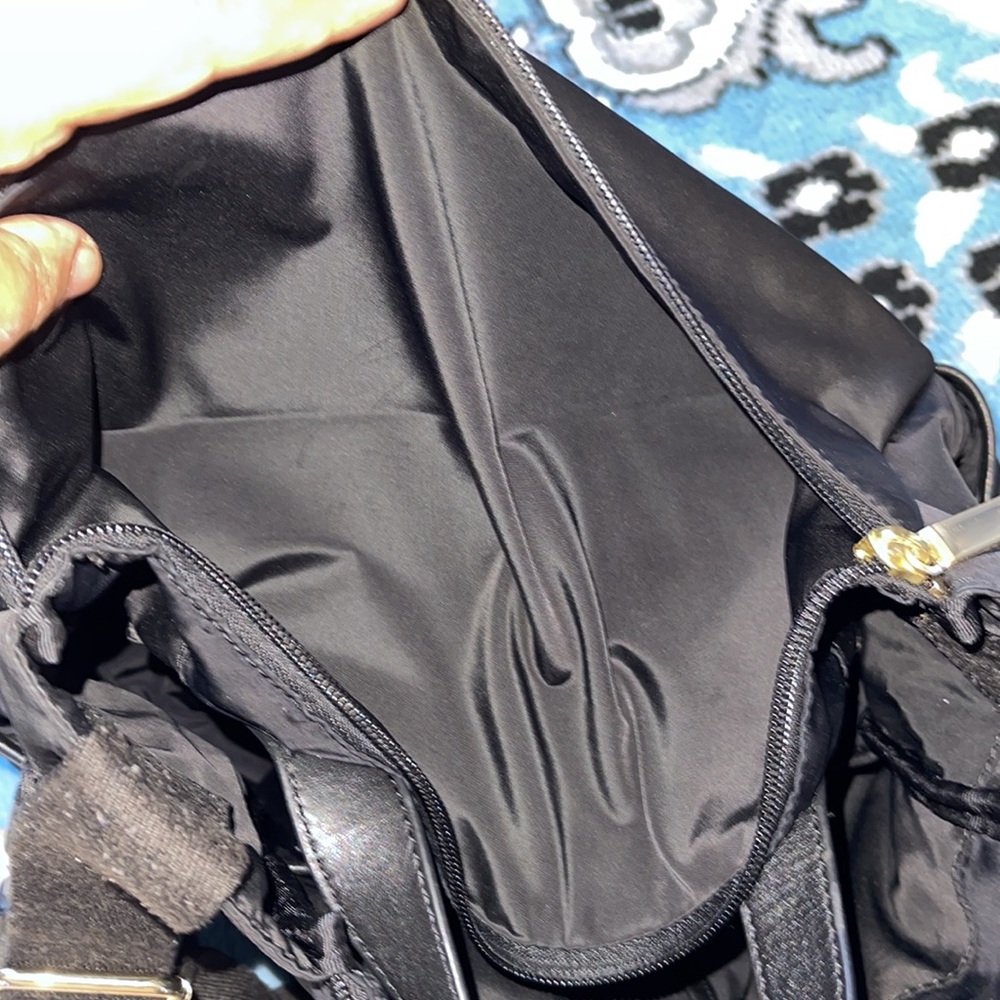 Tory Burch diaper bag - Picture 9 of 16